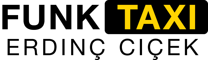 Logo Funktaxi Erdinç Ciçek